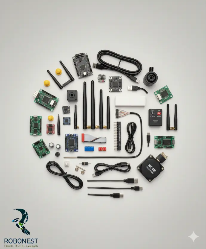 Communication and wireless