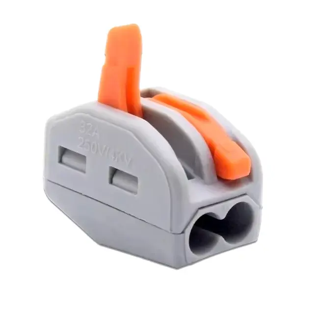 PCT-212-Spring-Lever-Connector-2Pin-WAGO-2.webp