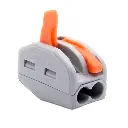 PCT-212-Spring-Lever-Connector-2Pin-WAGO-2.webp