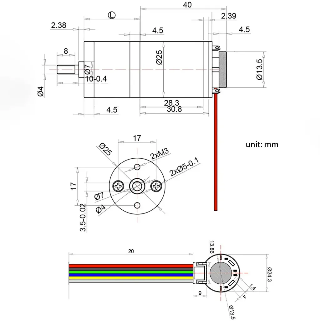 NFP-JGA25-370-EN-gear-motor-outline-drawing-1.webp