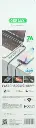 GERLAX Micro USB TO USB Data Cable 1M D2V 7A -2.webp