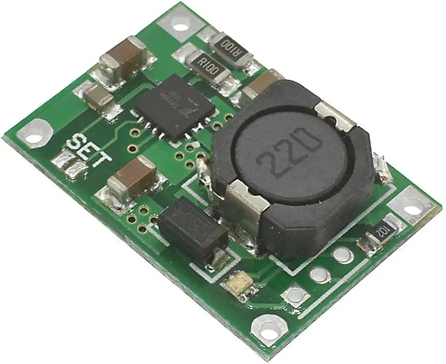 TP5100 lithium battery charger module Single/double 