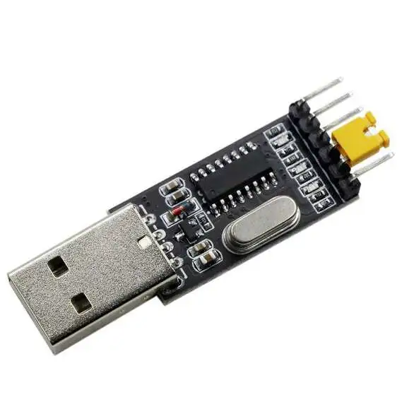 USB to TTL converter module ch340G