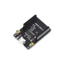 ESP32-CAM-MB Micro USB Programmer – Download Module for ESP32-CAM
