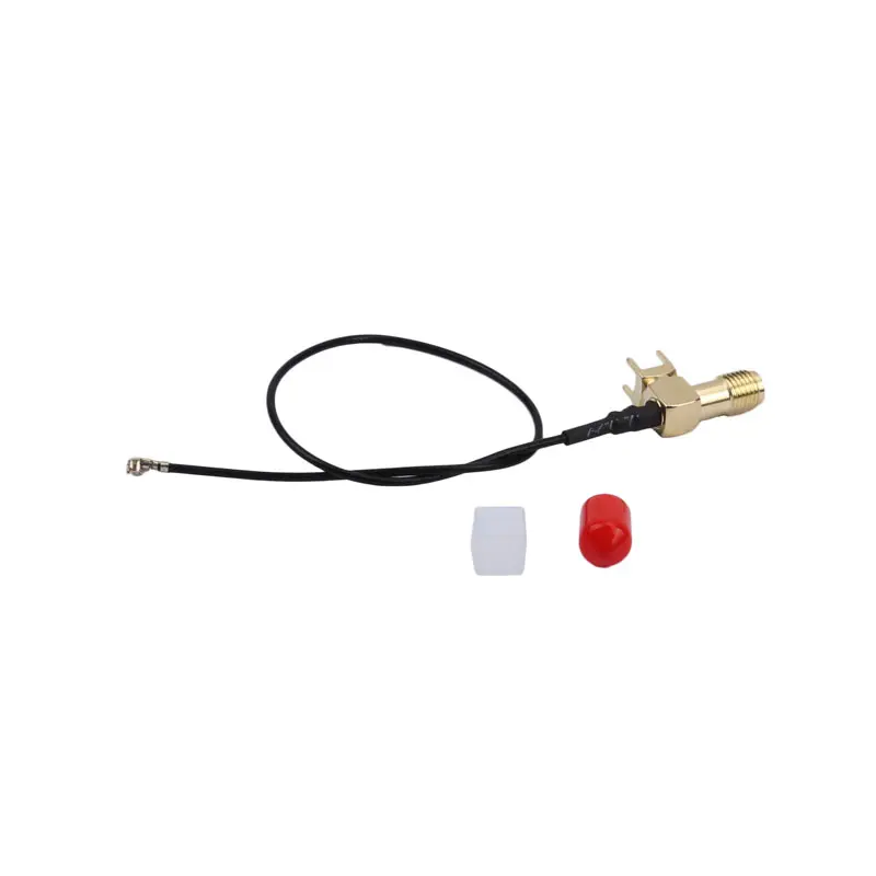 IPEX to SMA Cable – RF Coaxial Antenna Adapter for WiFi/GPS/LoRa Modules