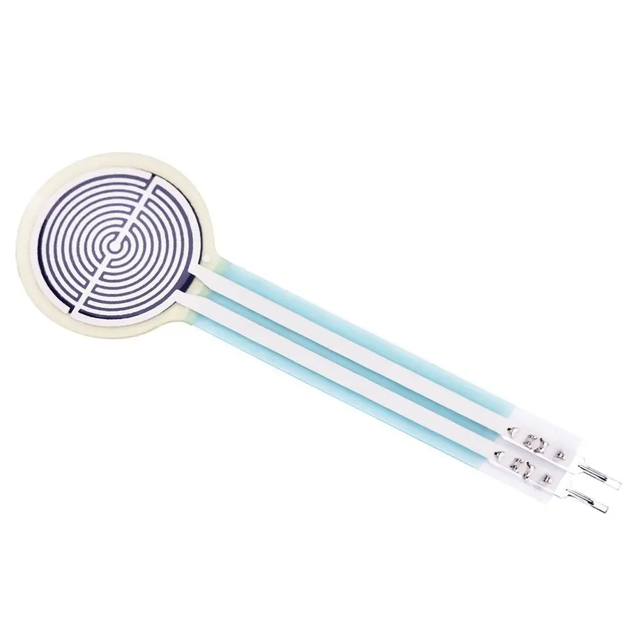 Force Sensitive Resistor 20g to 6kg