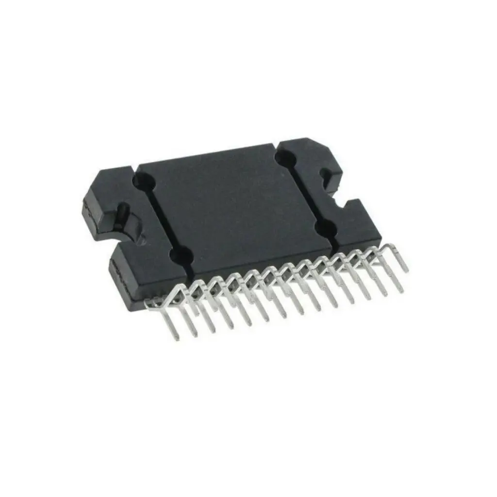 TDA7388 4x40W Audio Power OpAmp 