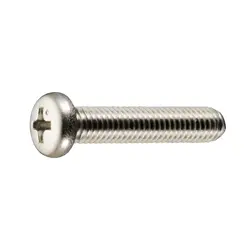 M5x60 Phillips Pan Head Screw