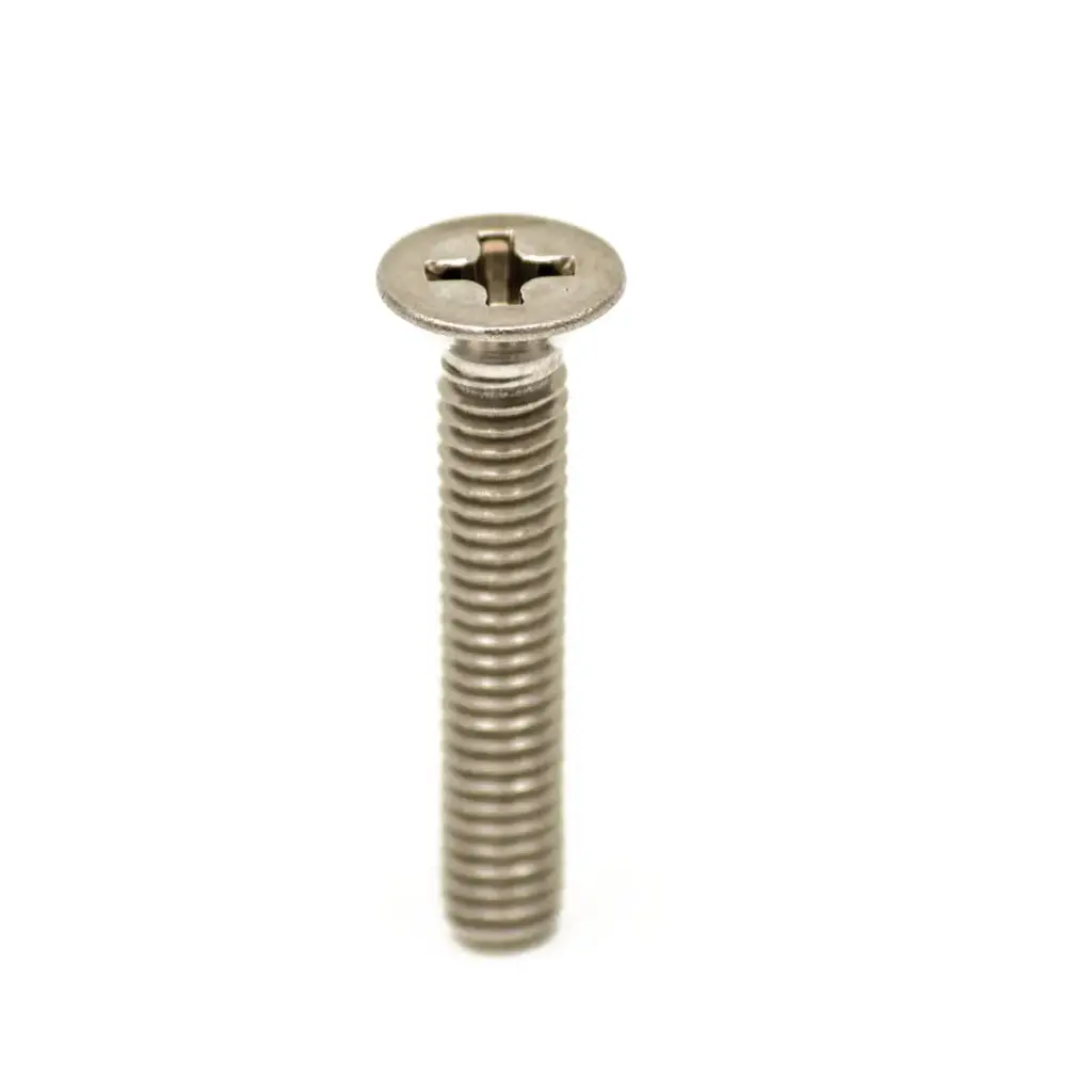 M4x22 counter sink screw