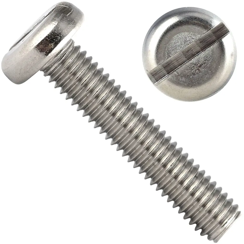 M3x30 flat head screw