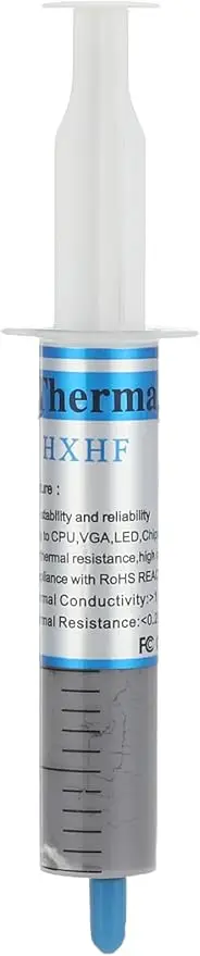 Thermal grease
