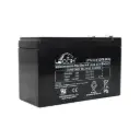 Sealed Lead Acid Battery 12Vdc, 9Ah 