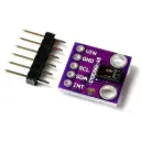 GY-MAX30100 Pulse Oximeter and Heart-Rate Sensor Module 