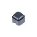 Mini Soft Touch SMD Push Button Switch 6x6x5mm 