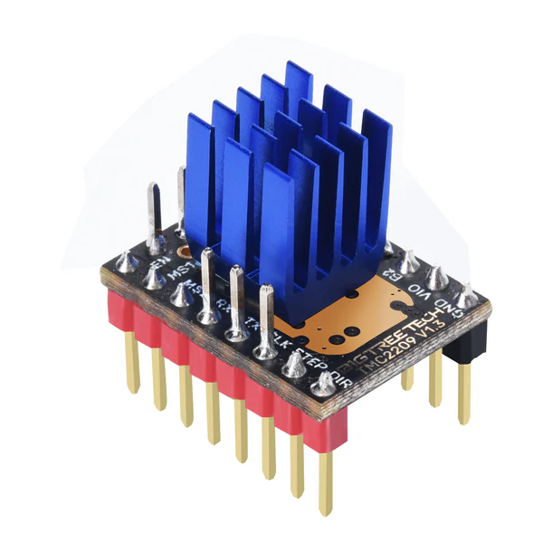 BIGTREETECH TMC2209 V1.3 Stepper Motor Driver Module 