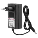 3S Lithium Battery Charger Adapter 12.6VDC 2A 5.5*2.5mm  