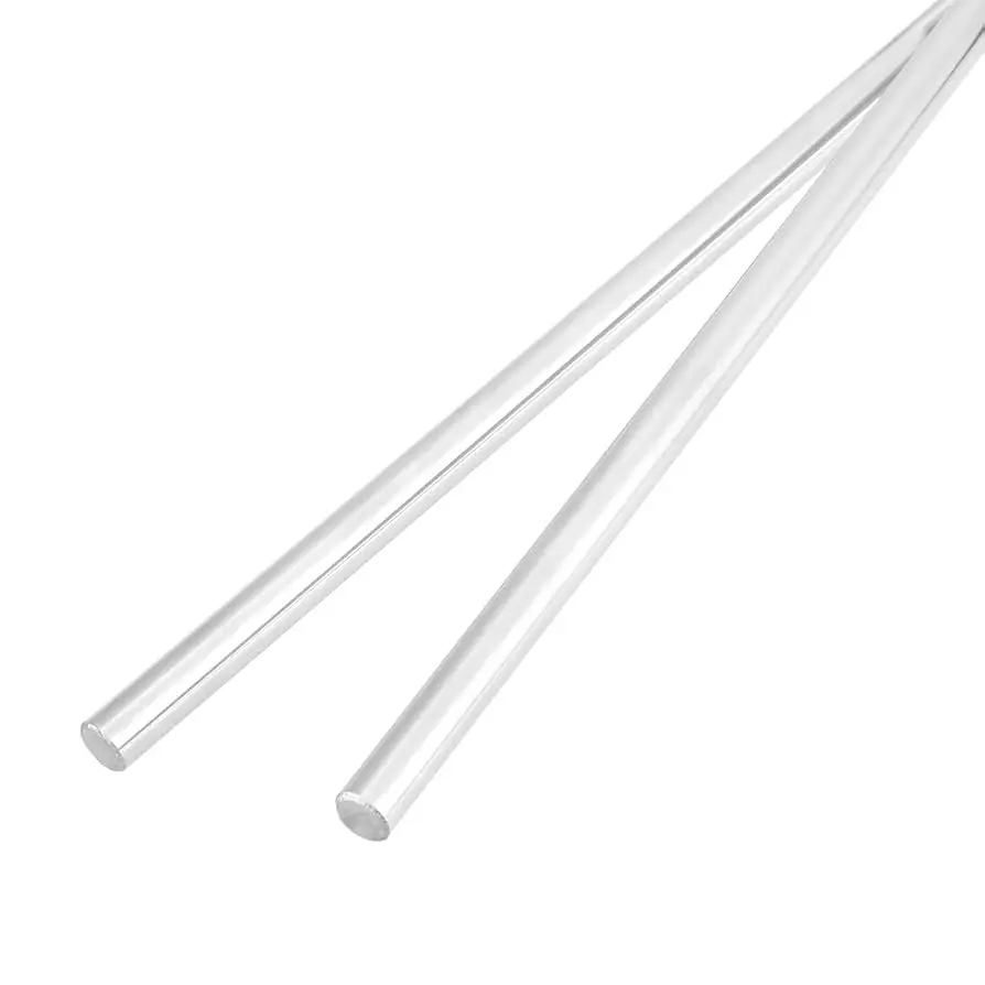 Linear Rail Shaft 304 Stainless Steel (8mm)