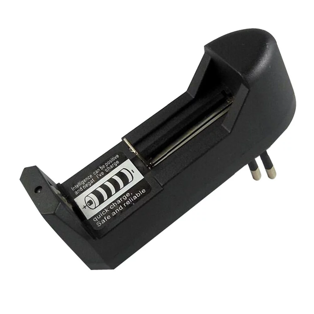 Battery Charger 1 Cell 18650