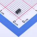 TONTEK TTP233H-HA6 SOT-23-6L Touch Sensor SMD 