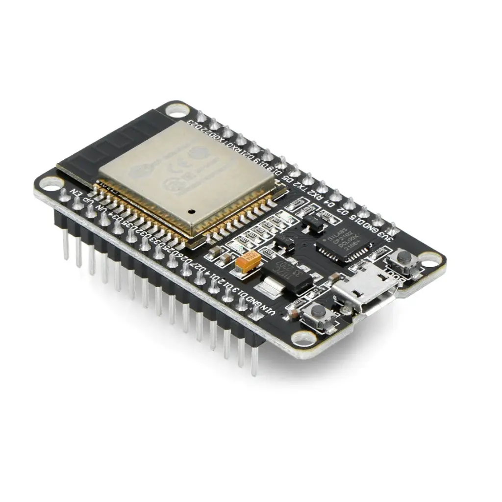 [n4] ESP32 Development Board WIFI and Bluetooth 30-Pin with CP2102 