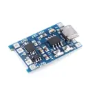 TP4056 Lithium Battery Charging Board Module 1A, 5V Protection