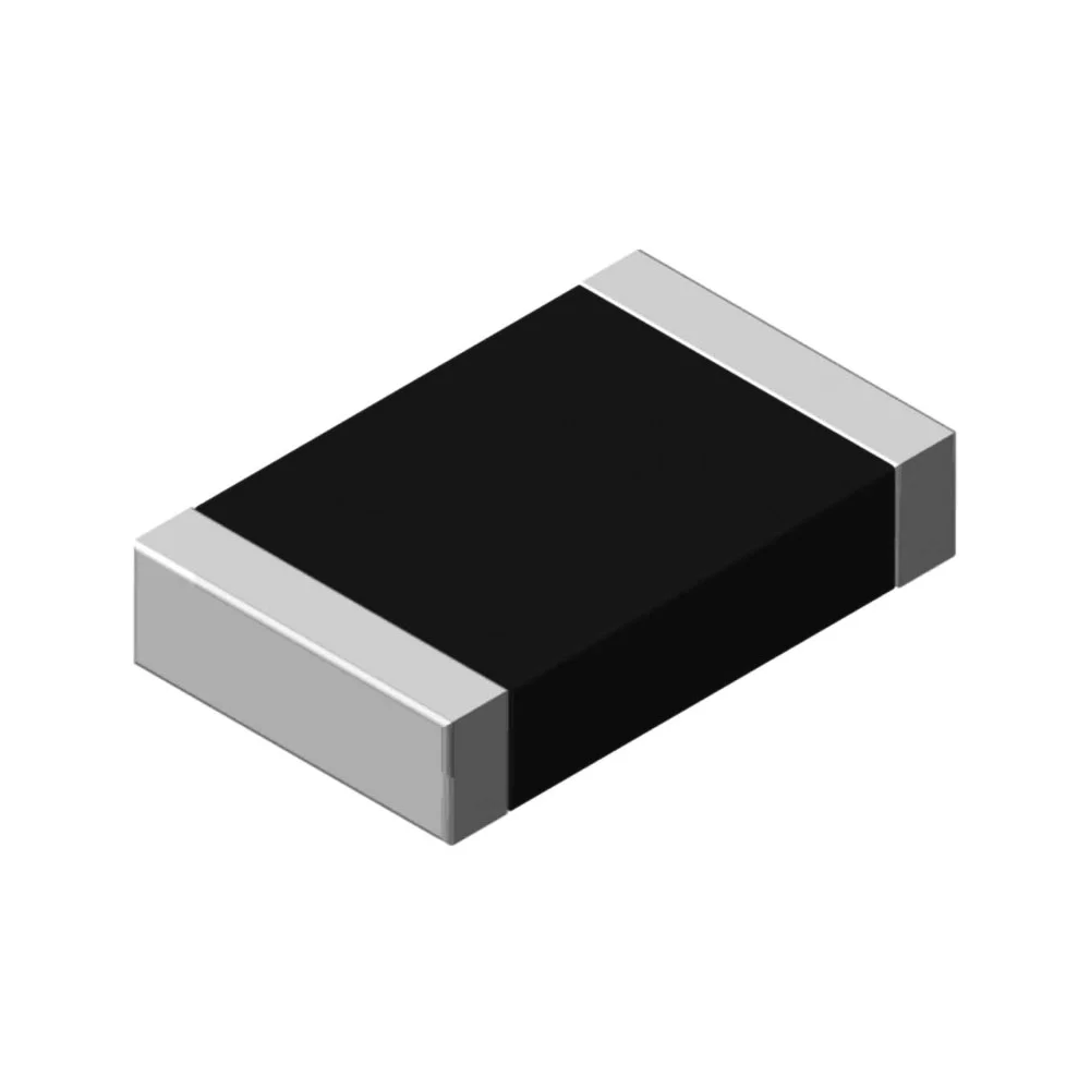 1MΩ SMD Resistor 0.25W, 1206 (3216M) 