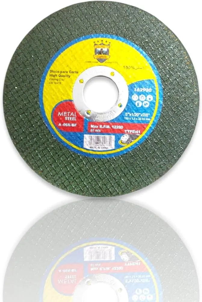 Saw disk