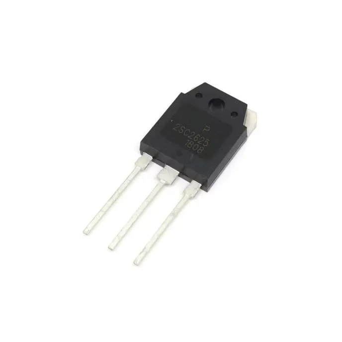 2SC2625 NPN Power Transistors 400V - 10A 