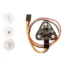 Wet Electrode sEMG Sensor Module 