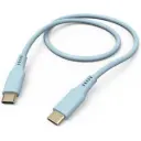 Itir Data Cable 60W USB Type-C to Type-C 1m - Blue 