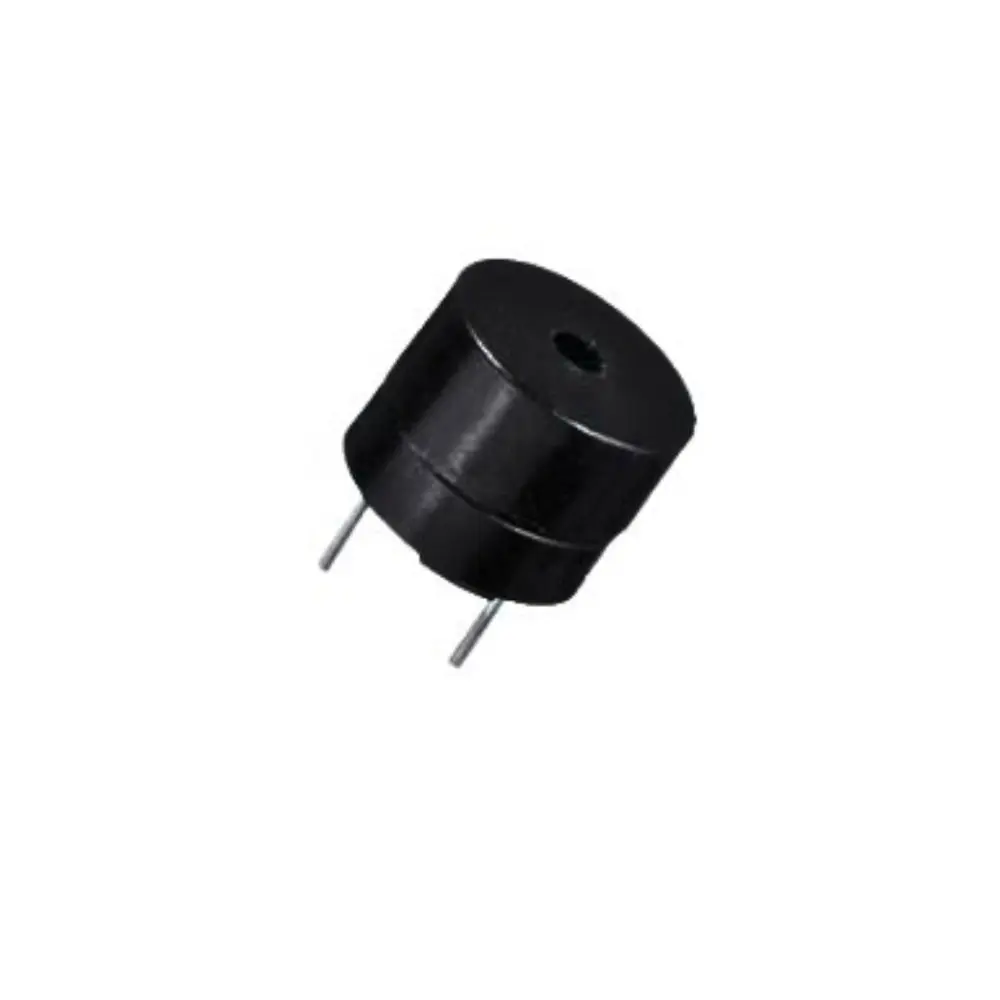Magnetic Buzzer 12V 12mm 2 Pin 
