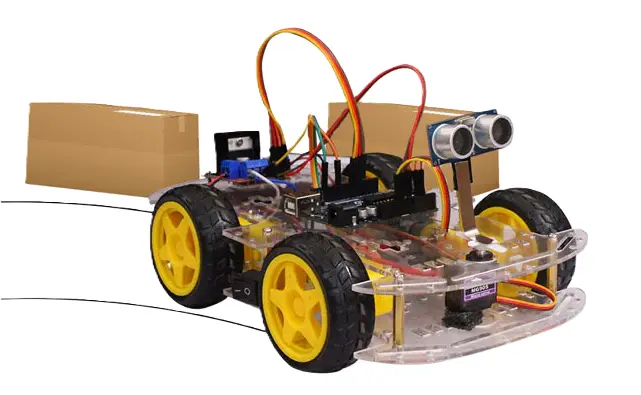 IEEE MNU CAMP CUSTOMISABLE KIT