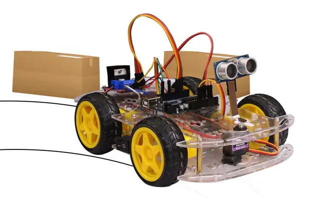 IEEE MNU Kit 