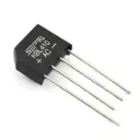 KBL410 Bridge Rectifier 1000V – 4A