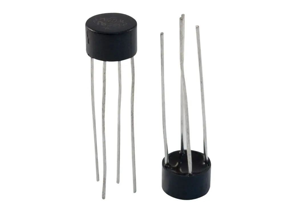 Bridge Rectifier (2A) 2w10