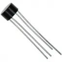 Bridge Rectifier 1A W04M 