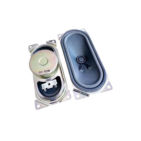 Speaker 8 Ohm 10W 125x60mm 