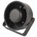 Electronic Siren Car Alarm Speaker Buzzer Single Tone (6-14)VDC 