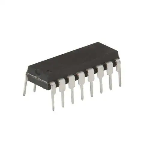 LM3915 Logarithmic Dot/Bar Display Driver IC DIP 18-pin 