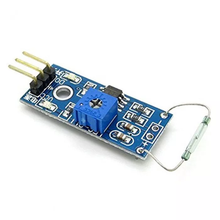 Reed Switch Module 3 PINS 