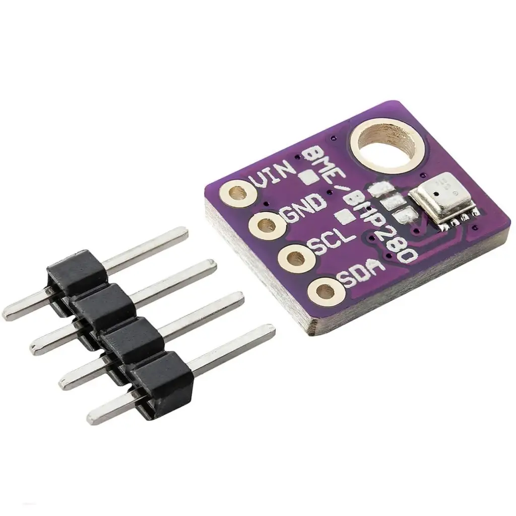 [o6.2] BMP180 GY-68 Barometric Pressure Sensor 