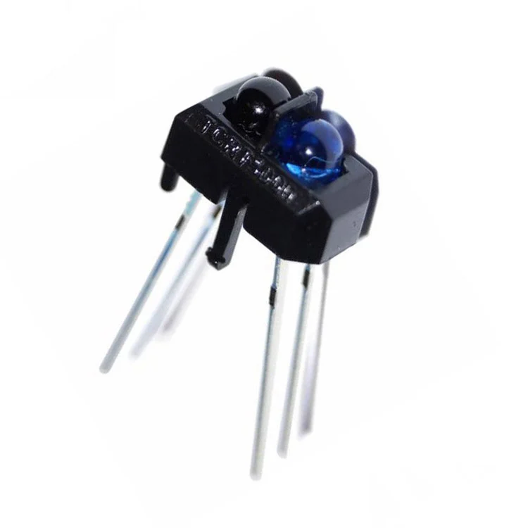 TCRT-5000 Phototransistor - Optical Sensor