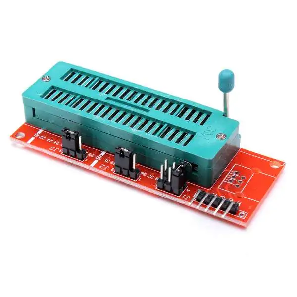 [f10] Universal PIC Programmer