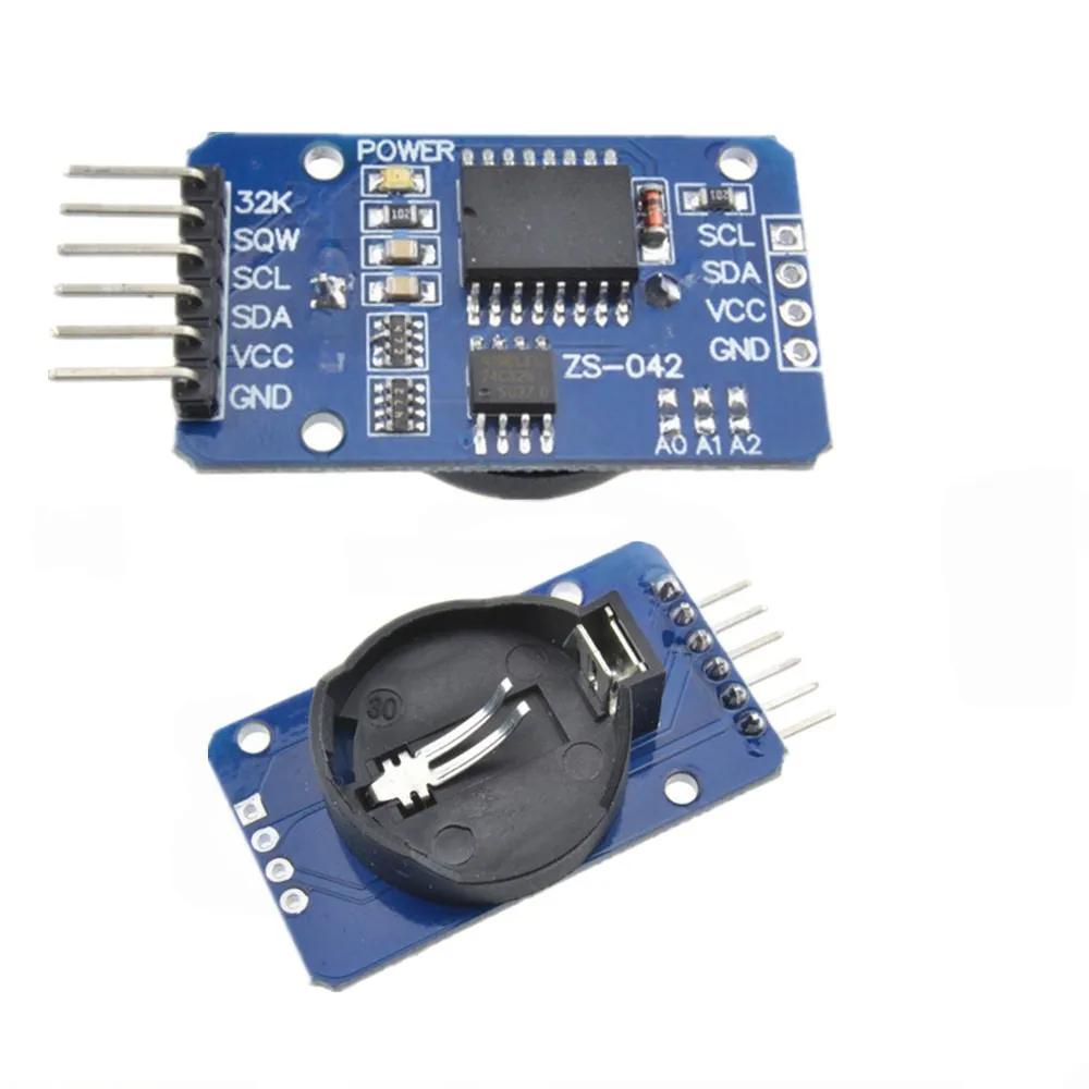 DS3231 RTC (Real Time Clock) Module 