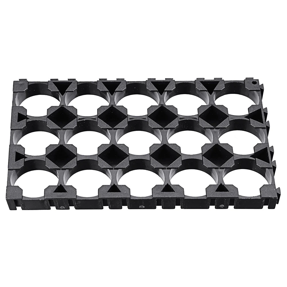 3x5 18650 Battery Holder Bracket  