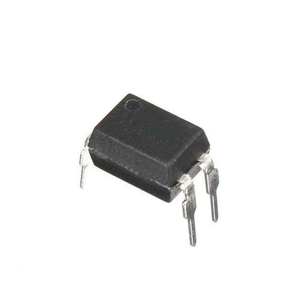 Photocoupler PC817