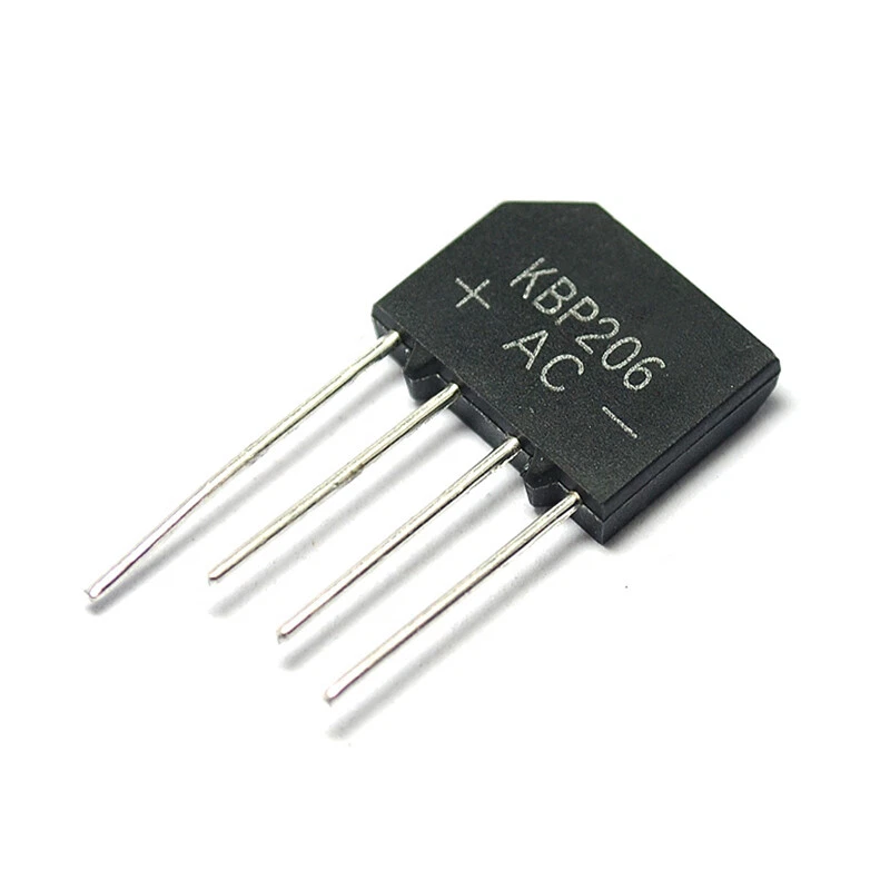 [f4] Bridge 2A KBP206G