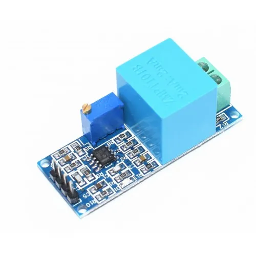[o5.1] ZMPT101B AC Voltage Sensor Module