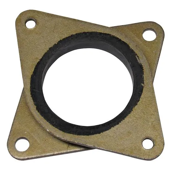 Nema23 Stepper Motor (Vibration Damper (USED)