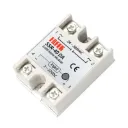 SSR-40DA Solid State Relay (3-32Vdc / 24-380VAc)
